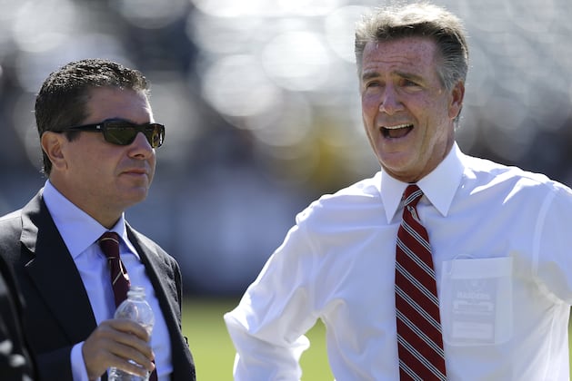 5 Big Splashes the Washington Redskins Could Realistically Make in Free Agency