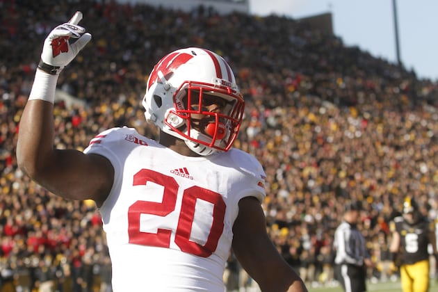 6 Late-Round Sleepers Who Would Be Perfect for New England Patriots