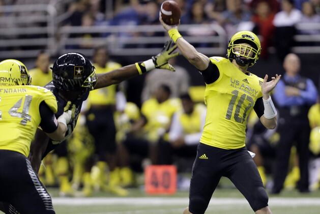 Texas A&M National Signing Day Preview: Targets, Predictions and Rumors Roundup