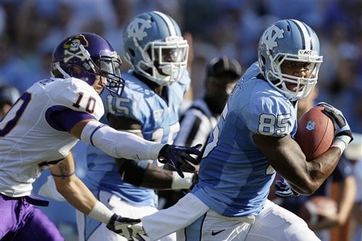 Patriots' Top Needs & Fits in the 2014 Draft