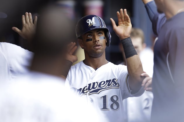 Predicting All 30 MLB Teams' Biggest Surprise, Disappointment of 2014
