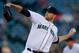 SP James Paxton
