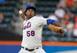 SP Jenrry Mejia