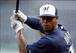LF Khris Davis