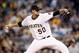 SP Charlie Morton