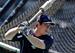 2B Jedd Gyorko