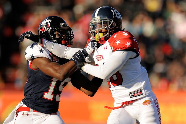 Senior Bowl 2014: Takeaways and Scouting Observations