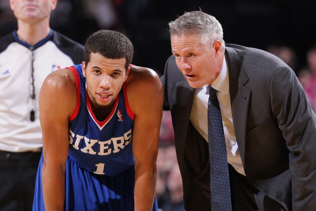 The NBA's Teams of Tomorrow
