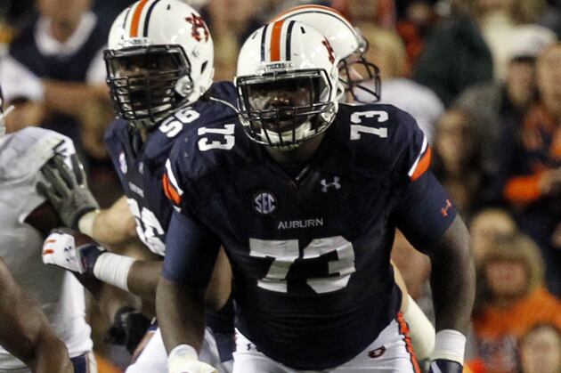 St. Louis Rams' Top Needs & Fits in the 2014 Draft