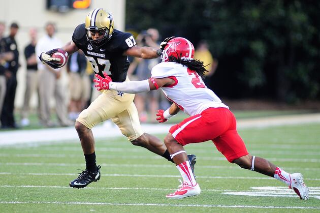 Seattle Seahawks' Top Needs & Fits in the 2014 Draft