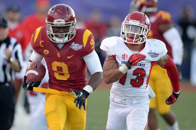 New York Jets' Top Needs & Fits in the 2014 Draft