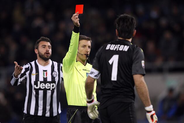 Lazio vs. Juventus: 6 Things We Learned