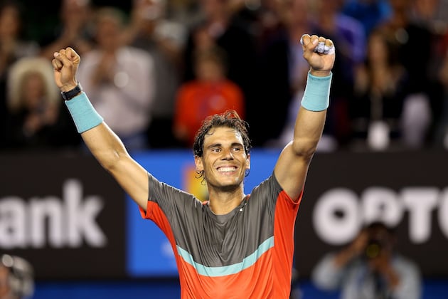 Way-Too-Early Predictions for the 2014 French Open