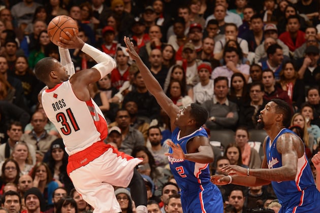 7 Takeaways from Saturday's NBA Action