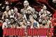 Royal Rumble 2014 promotional poster.