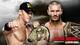 John Cena vs. WWE World Heavyweight Champion Randy Orton