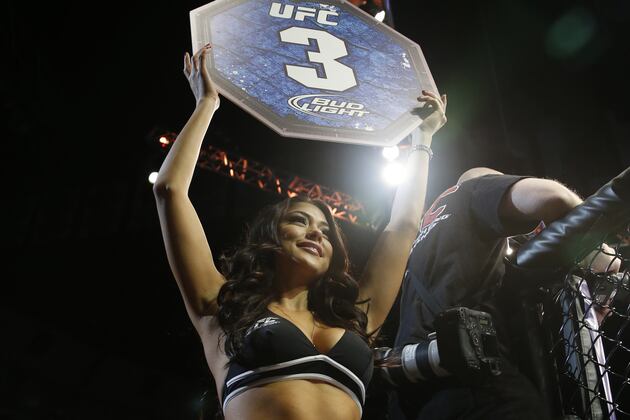 The 3 Stars of UFC on Fox 10