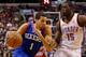 Carter-Williams is making the Sixers look smart.