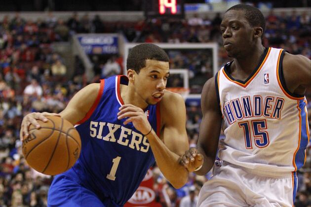 What We Learned About Philadelphia 76ers During Season's 1st Half
