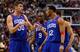 Will Hawes or Turner get traded?