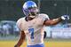 Virginia Tech target Isaiah Ford