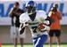 Isaiah Ford