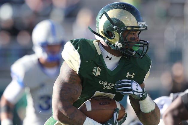 2014 NFL Draft: 10 Prospects Flying Under the Radar