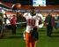 Boyd had a record-breaking career at Clemson in his three seasons as the starter.