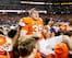 Catanzaro will go down in Clemson history for his game-winning kick in the Chick-Fil-A Bowl against LSU.
