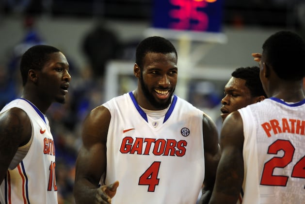 Florida Basketball: Why the Gators Can Win the 2014 NCAA Tournament