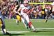 Tight end Jacob Pedersen (Wisconsin)