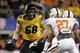 Offensive tackle Justin Britt (Missouri)