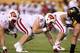 Nose tackle Beau Allen (Wisconsin)