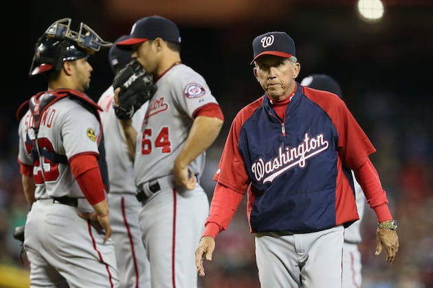 Washington Nationals: 25 Most Important Players for 2014