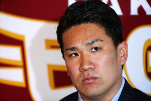 Updates on All the Biggest Masahiro Tanaka Offseason Fallout