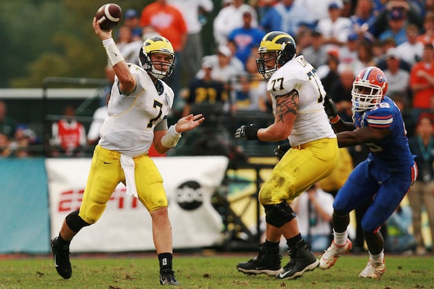 Michigan Football: Power Ranking Wolverines' 5 Best Classes of the BCS Era