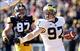 Brennen Beyer's 2011 class deserves credit.