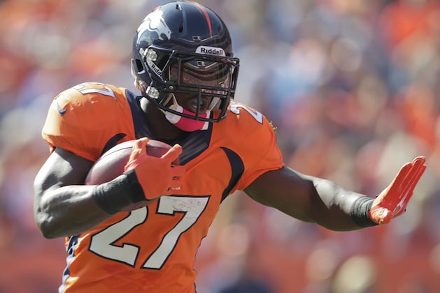 5 Big Splashes the Atlanta Falcons Could Realistically Make in Free Agency