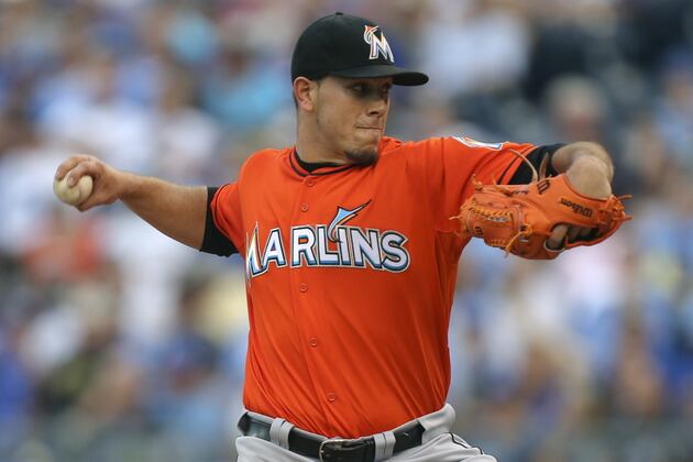 Ranking the 25 Best Baseball Players Under 25