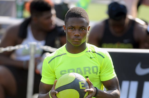 Texas A&M Recruiting: Predicting All the Commits That Will Sign on NSD