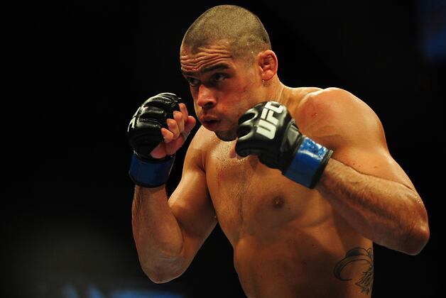 UFC 169: Renan Barao vs. Urijah Faber Full Head-to-Toe Breakdown