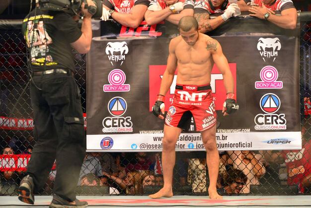 UFC 169: Jose Aldo vs. Ricardo Lamas Full Head-to-Toe Breakdown