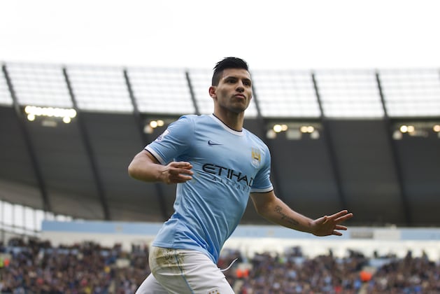 Manchester City Transfer News and Rumours Tracker: Week of January 27