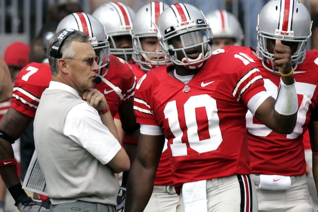 Ohio State Football: Power Ranking OSU's 5 Best Classes of the BCS Era