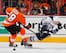 The Flyers haven't been able to stop opposing power plays.