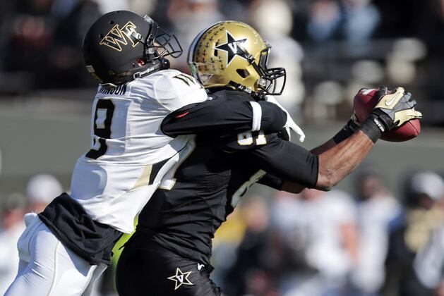 Indianapolis Colts: Top Needs and Fits in the 2014 Draft