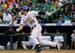 3B Nolan Arenado