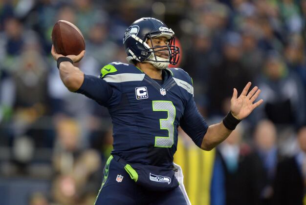 Spotlighting the Weakest Links in Super Bowl XLVIII