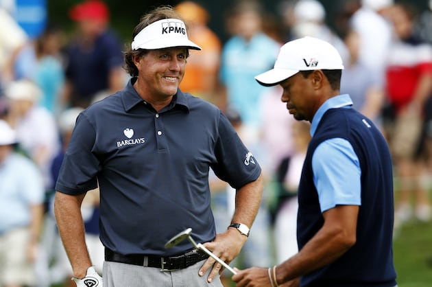 The Biggest Storylines in Golf for the Week of Jan. 27