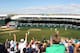 No. 16 at TPC Scottsdale always draws a large and raucous crowd.